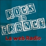 Rock in France la Web Radio United States