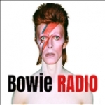 Bowie Radio United Kingdom