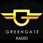Green gate Radio United States