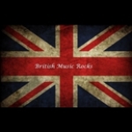 British Music Rocks United States