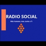 RadioSocialec United States