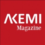 Akemi Magazine Radio Dominican Republic
