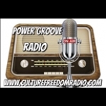 Power Groove Radio United States