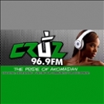 Cruz 96.9 FM Ghana, Akomadan