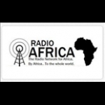 Radio Africa United States