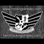 RocknGol Radio United States