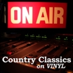 Country Classics on Vinyl United States
