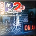 Radio P2 Salsoteca Ecuador