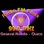 Radio Fenix Argentina, General Pinedo