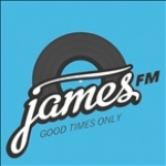 jamesFM Switzerland