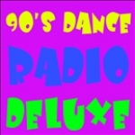 90's Dance Radio Deluxe Switzerland