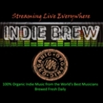 Indie Brew Radio United States