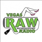 Vegas Raw Radio United States
