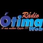 Rádio Ótima Web Brazil, Surubim