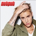 Justin Bieber radio (powered by Output) Netherlands
