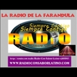 Radio Con Sabor Latino Bogota Salsera Colombia