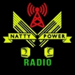 Natty Power Radio United States