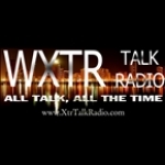 WXTR Talk Radio United States