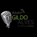 Rádio Gildo Alves Brazil