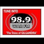 98.9 2WAR FM Australia, Gilgandra