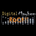 Digital Mayhem Rocks United States