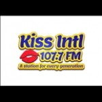Kiss Intl 107.7 FM United States