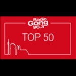 Gong 96.3 Münchens Top50 Germany