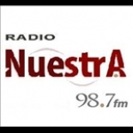 Radio Nuestra Chile, Hualane