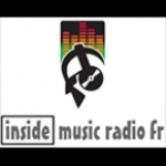 Inside Music Radio France France