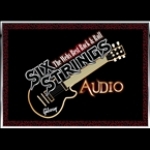 6Strings Audio United States