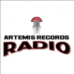 Artemis Records Radio United States