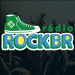 Rádio RockBR Brazil