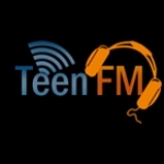 Teen FM - Teens Hit Music Station United Kingdom