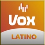 RADIO VOX LATINO Ecuador