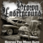 Brown Underground United States