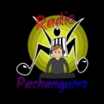 Radio Pachanguero United States
