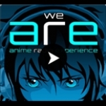 Anime Radio Experience (ARE) United States
