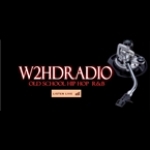 W2HD-RADIO United States