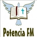 Radio Potencia FM Dominican Republic