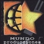 Mundo Producciones Radio Online Ecuador