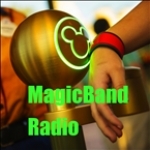 MagicBand Radio United States