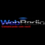 Web Rádio Cristo Jovem Brazil