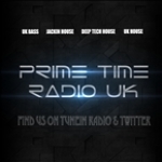 Prime Time Radio Uk United Kingdom