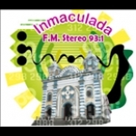Inmaculada FM Colombia, Aguadas