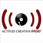 actitud creativa radio Mexico