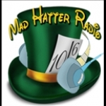 Mad Hatter Radio United States