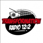 Transformation Radio 12.2 United States
