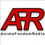 Anime Fandom Radio Canada