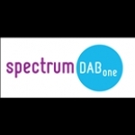 Spectrum DAB1 United Kingdom, London