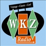 WKZ Radio United States